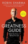 Image for The Greatness Guide