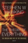 Image for The Theory of Everything : The Origin and Fate of the Universe