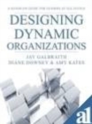 Image for Designing Dynamic Organizations