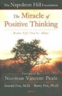 Image for The Miracle of Positive Thinking