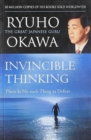 Image for Invincible Thinking