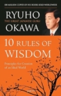 Image for 10 Rules of Wisdom