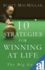 Image for 10 Strategies for Winning at Life