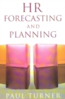 Image for HR Forecasting and Planning