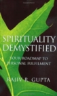 Image for Spirituality Demystified