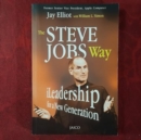 Image for The Steve Jobs Way : ILeadership for a New Generation