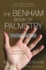 Image for The Benham Book of Palmistry