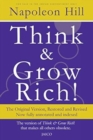Image for Think &amp; Grow Rich!
