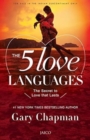 Image for The Five Love Languages