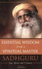 Image for Essential Wisdom from a Spiritual Master