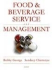 Image for Food &amp; Beverage Service and Management