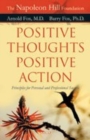 Image for Positive Thoughts Positive Action
