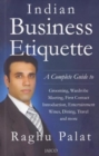 Image for Indian Business Etiquette