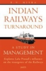Image for Indian Railways Turnaround