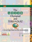 Image for The Green Olympiad and Terraquiz: Knowledge Book on Environment Volume III, key stage 3
