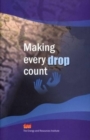 Image for Making Every Drop Count