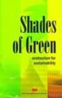 Image for Shades of Green : Ecotourism for Sustainablility