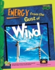 Image for Energy from the Gust of Wind: Key stage 3