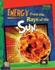 Image for Energy from the Rays of the Sun: Key stage 3