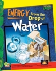 Image for Energy from the Drop of Water: Key stage 3