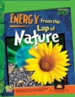 Image for Energy from the Lap of Nature: Key stage 3