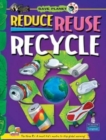 Image for Reduce Reuse Recycle: Key stage 3