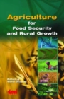 Image for Agriculture for Food Security and Rural Growth