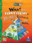 Image for What are Ecosystems, Biomes, Ecotones, and More...: Key stage 2