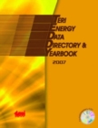 Image for Teri Energy Data Directory and Yearbook