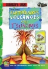 Image for Terra Tremors: Key stage 2 : Volcanoes, Earthquakes, and Tsunamis
