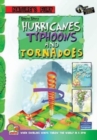 Image for Storm Story: Key stage 2 : Hurricans, Typhoons, and Tornadoes