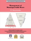 Image for Management of Municipal Solid Waste