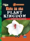 Image for Life in the Plant Kingdom: Key stage 2