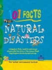 Image for Natural Disasters: Key stage 2