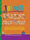 Image for Amazing Creatures: Key stage 2