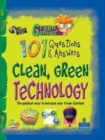 Image for Clean, Green Technology: Key stage 3