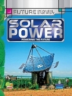 Image for Solar Power: Key stage 3