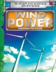 Image for Wind Power: Key stage 3