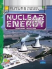 Image for Nuclear Energy: Key stage 3