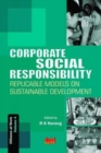 Image for Corporate Social Responsibility: v. 4 : Replicable Models on Sustainable Development