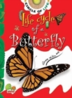 Image for Life Cycle of a Butterfly: Key stage 1