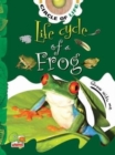 Image for Life Cycle of a Frog: Key stage 1