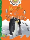 Image for Life Cycle of a Penguin: Key stage 1