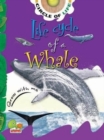 Image for Life Cycle of a Whale: Key stage 1