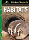 Image for Habitats: Key stage 1