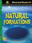 Image for Natural Formations: Key stage 1