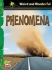 Image for Phenomena: Key stage 1
