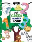 Image for My Green Number Book: Key stage 1