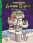 Image for Ancient Greece: Key stage 2