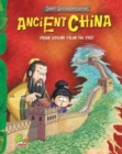 Image for Ancient China: Key stage 2